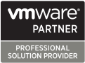 Vmware Professional Partner